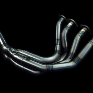 alfa romeo tz headers