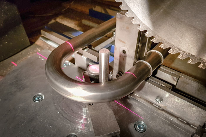 custom exhaust manifolds